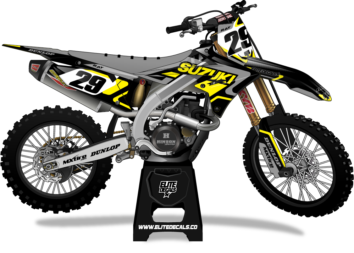 Suzuki 10.0