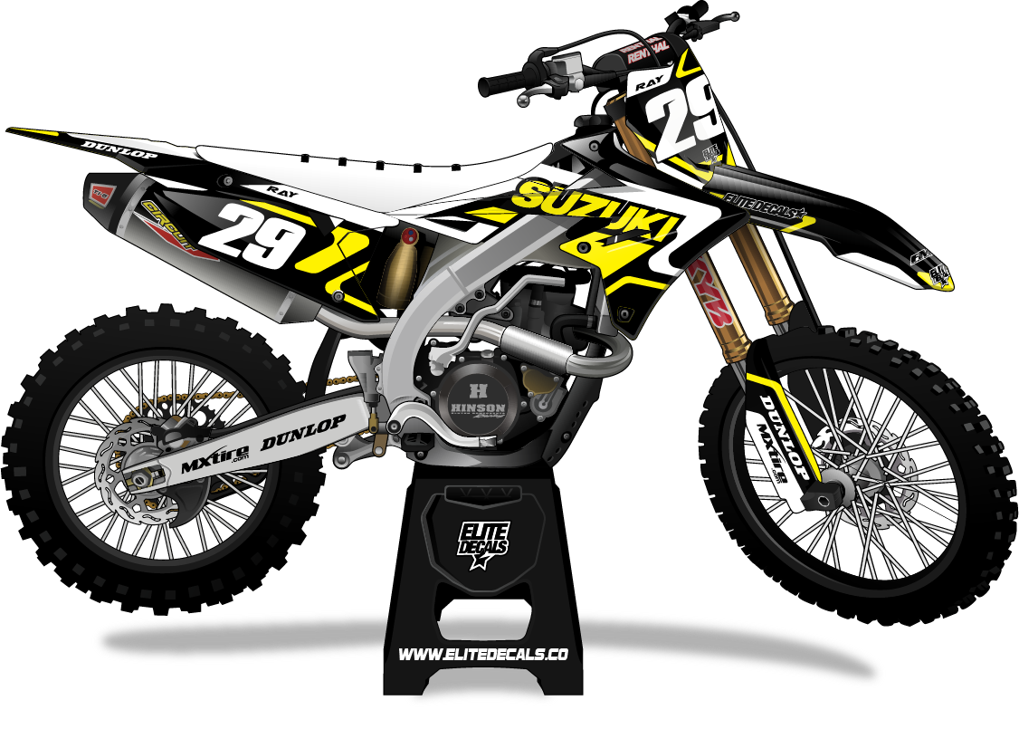 Suzuki 10.1
