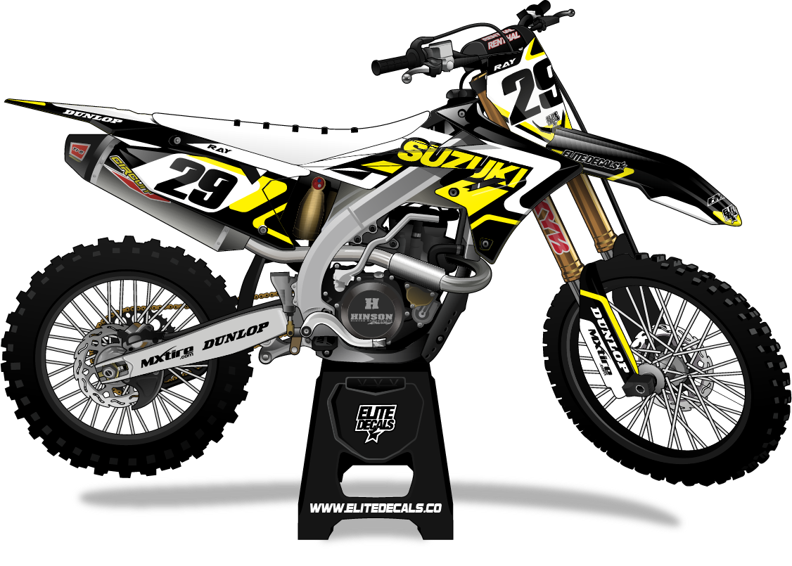 Suzuki 10.1