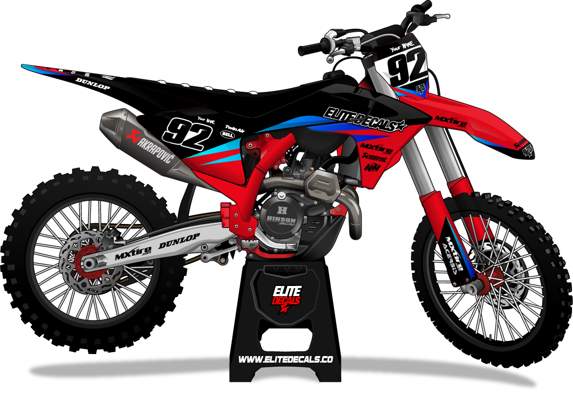 GasGas 3.0