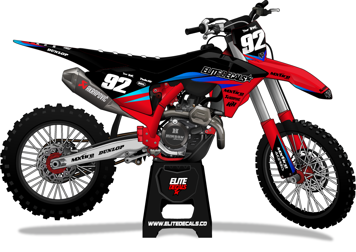 GasGas 3.0