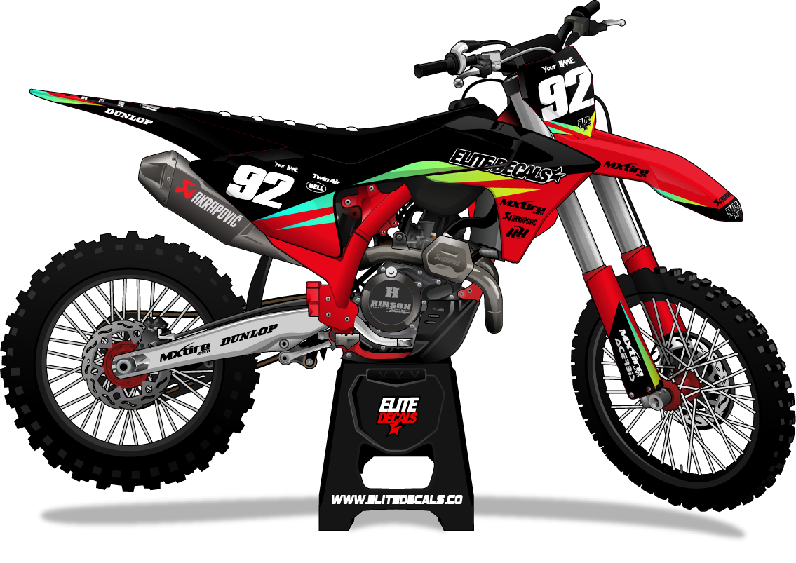 GasGas 3.1