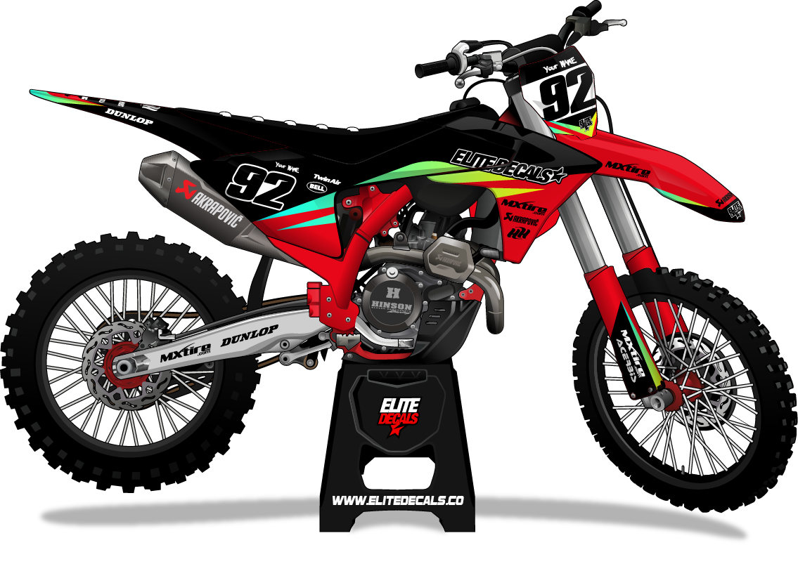 GasGas 3.1