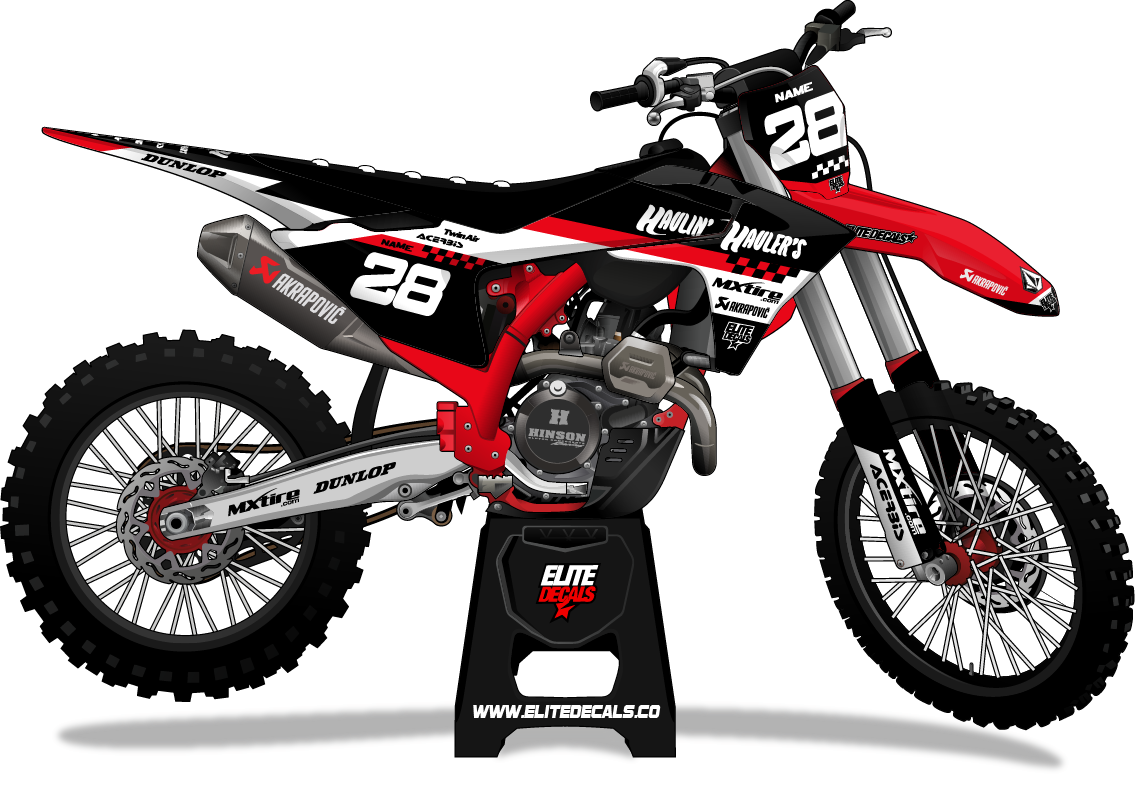 GasGas 4.1