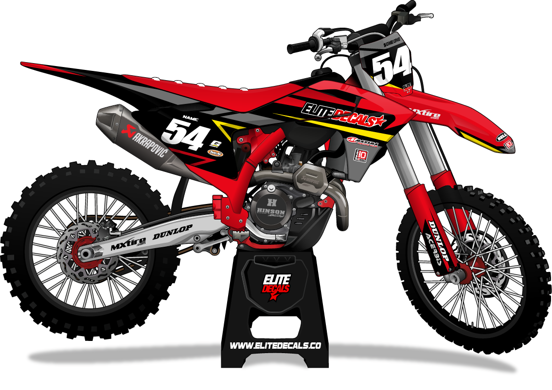 GasGas 5.0