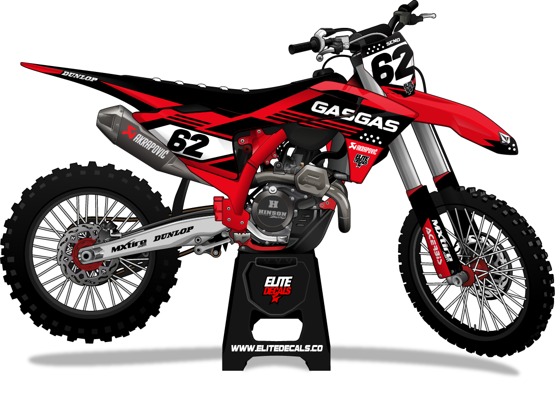 GasGas 6.0