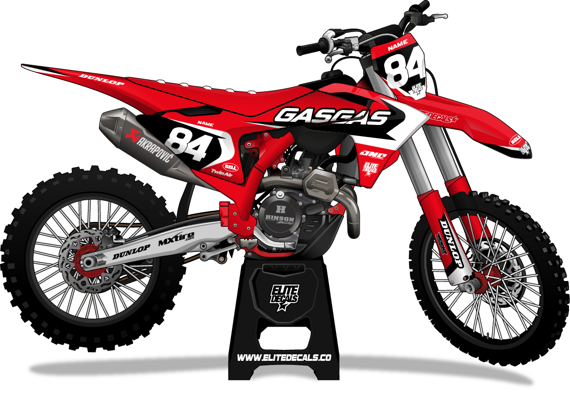 GasGas 7.0