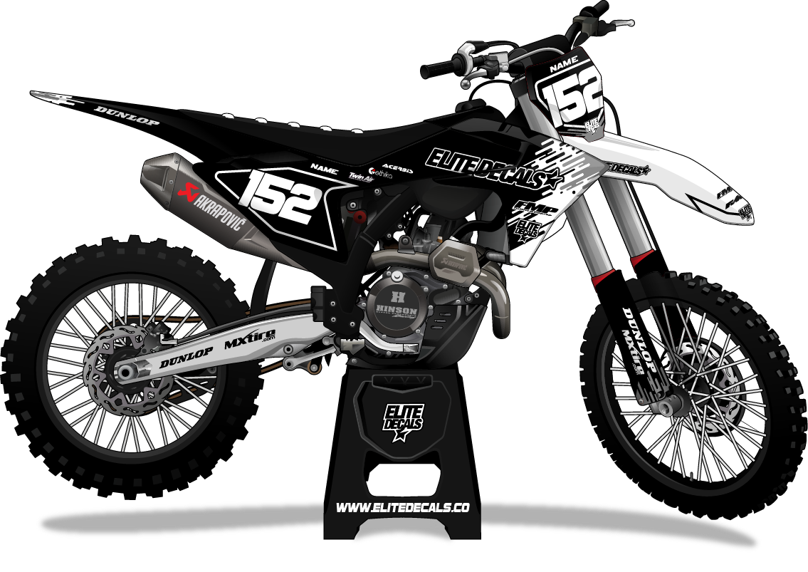 GasGas 9.1