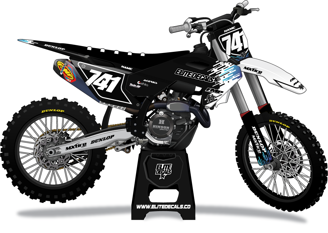 Husqvarna 9.0
