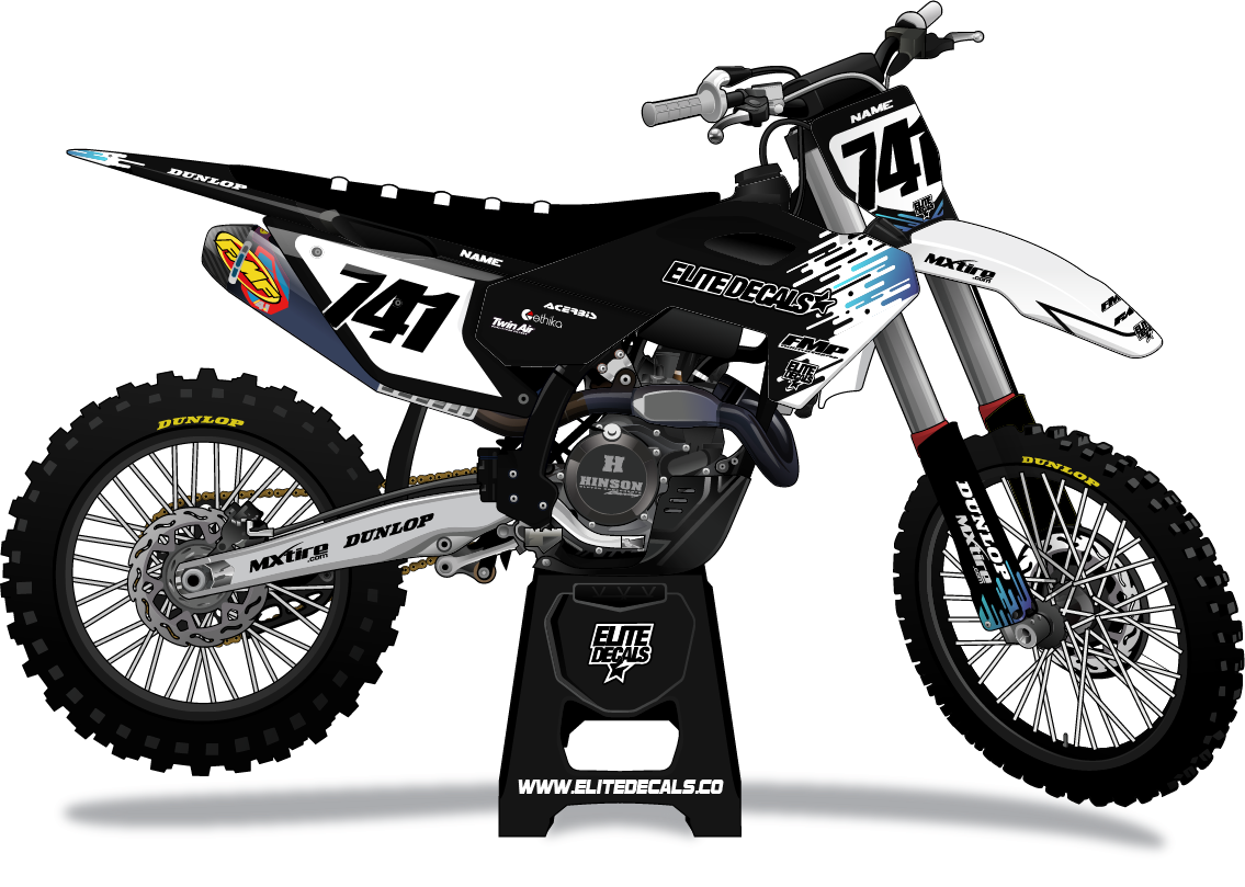 Husqvarna 9.0