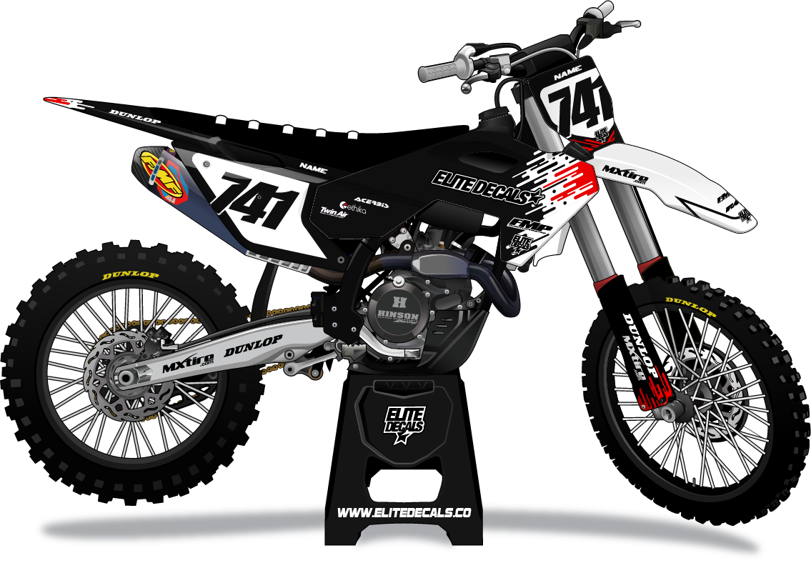 Husqvarna 9.2
