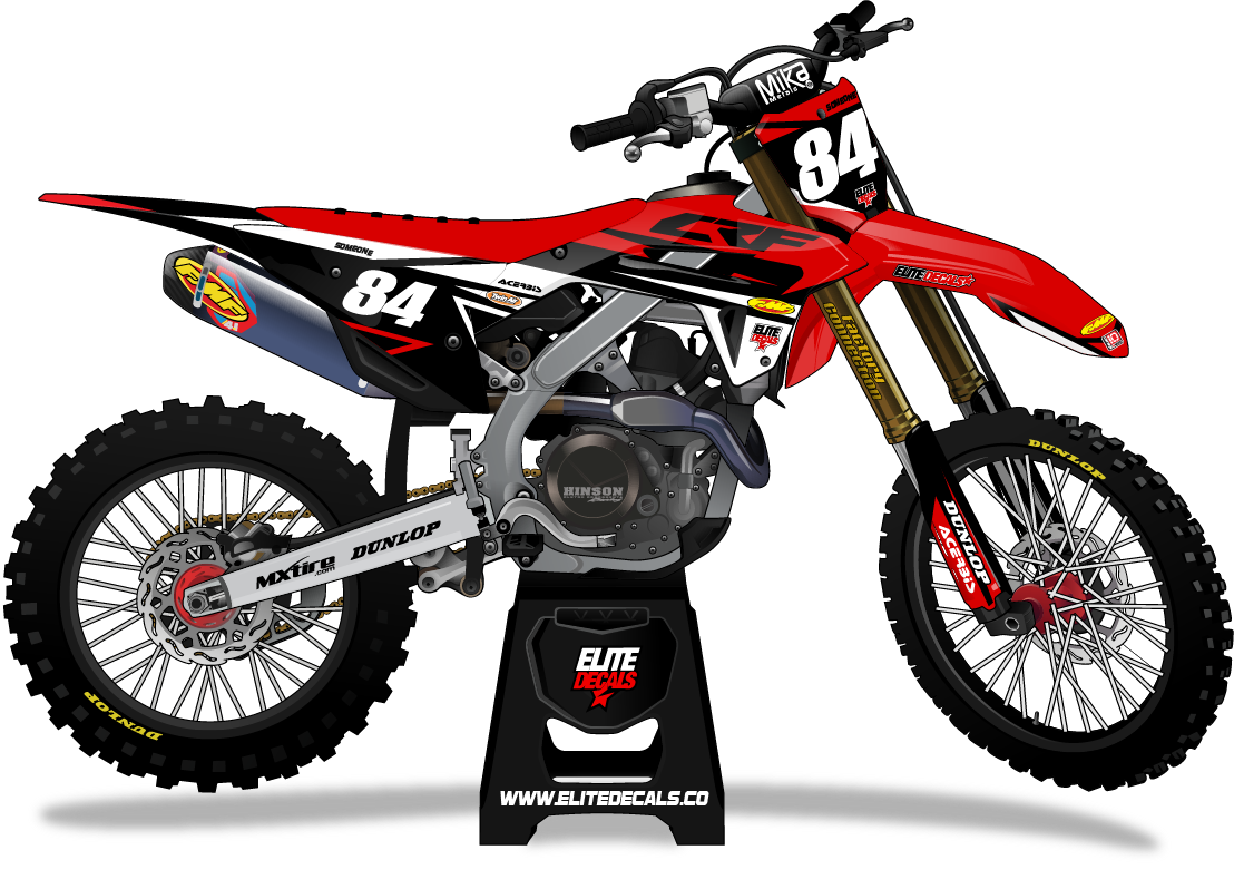 Honda 5.1