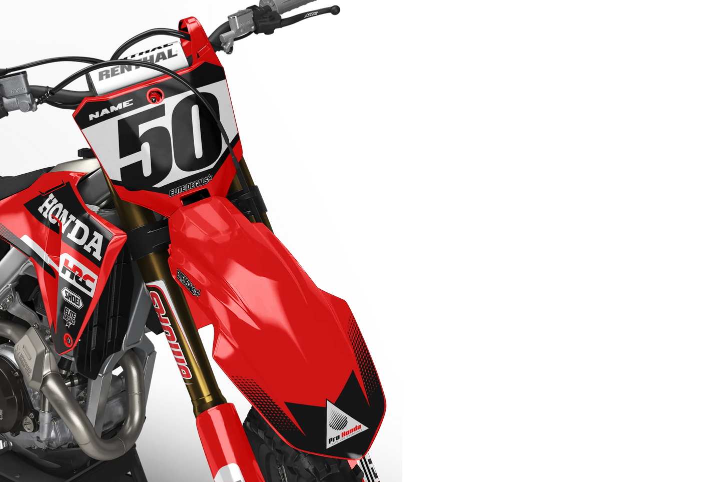 Honda Prestige 1.0