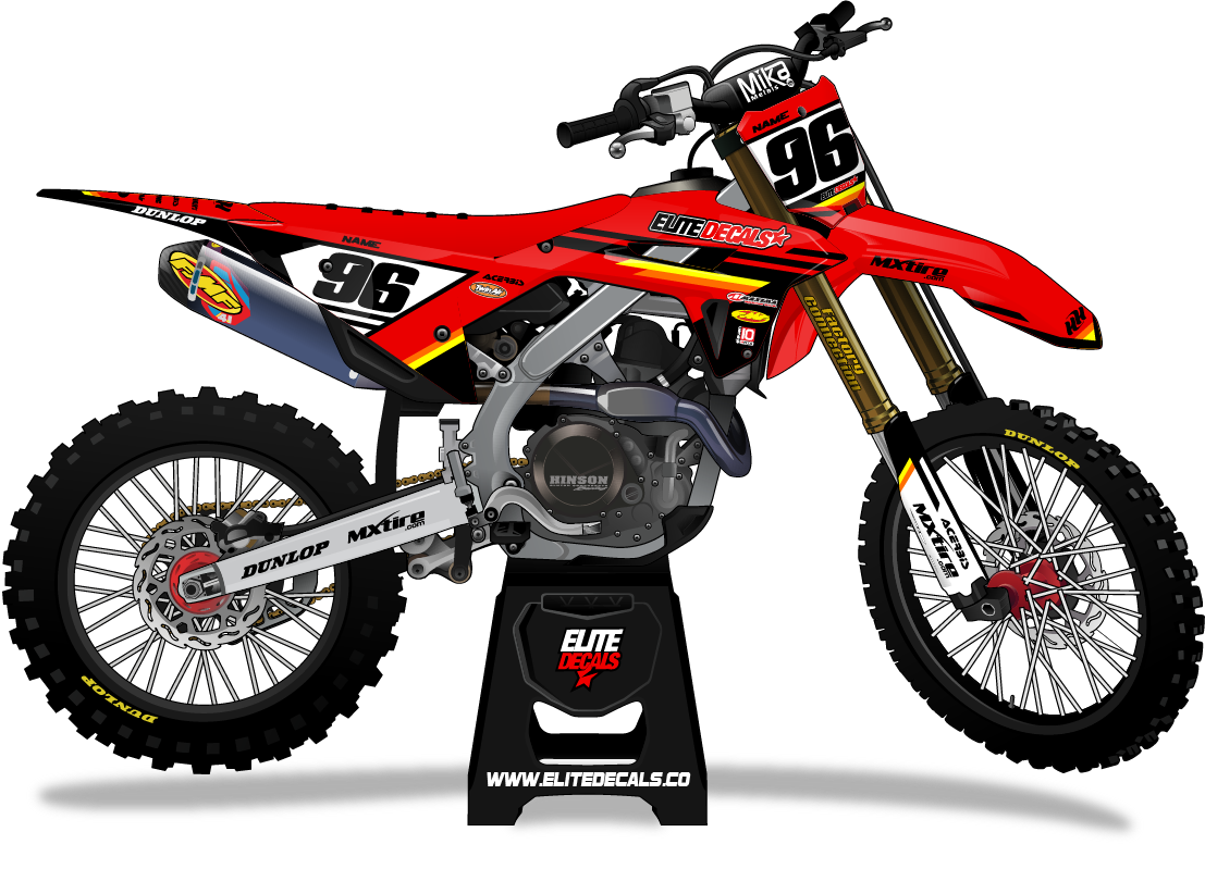 Honda 1.1