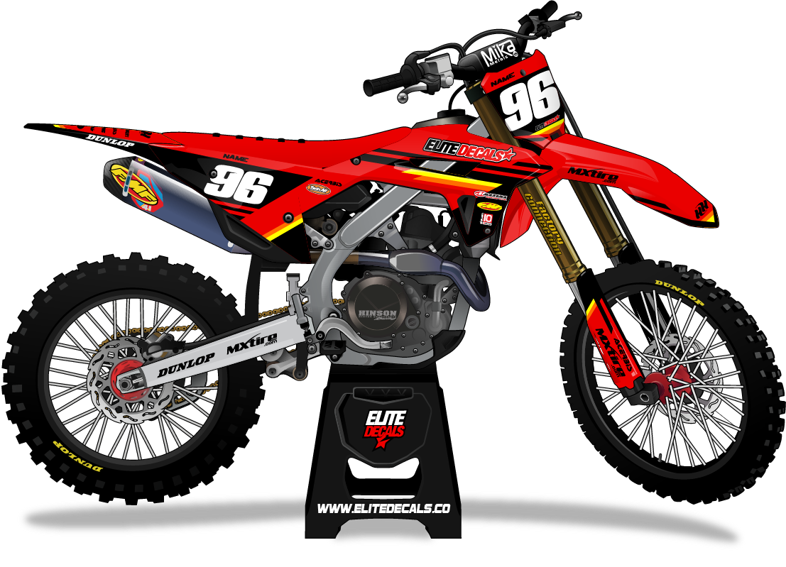 Honda 1.1