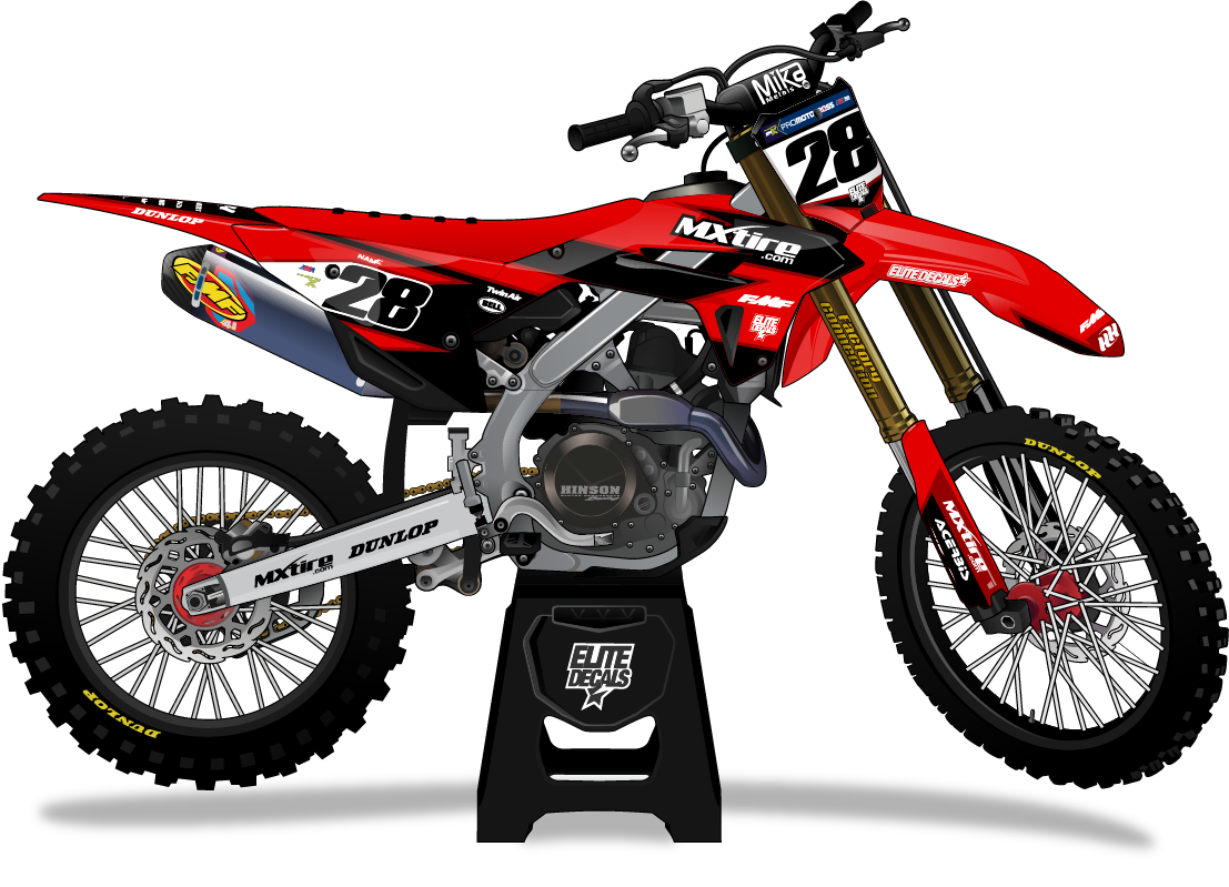 Honda 2.1