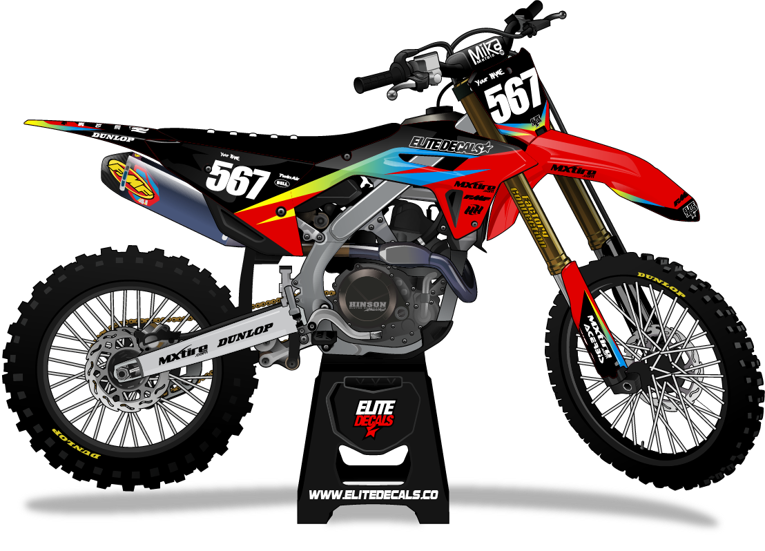 Honda 3.2