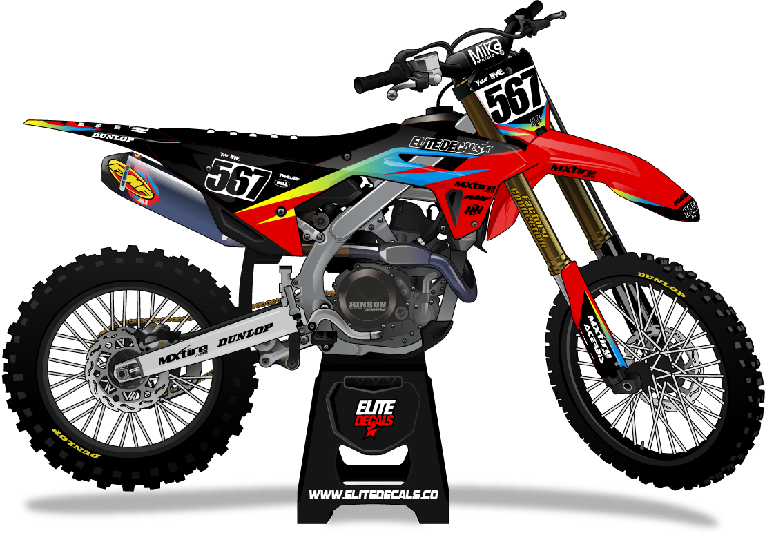 Honda 3.2