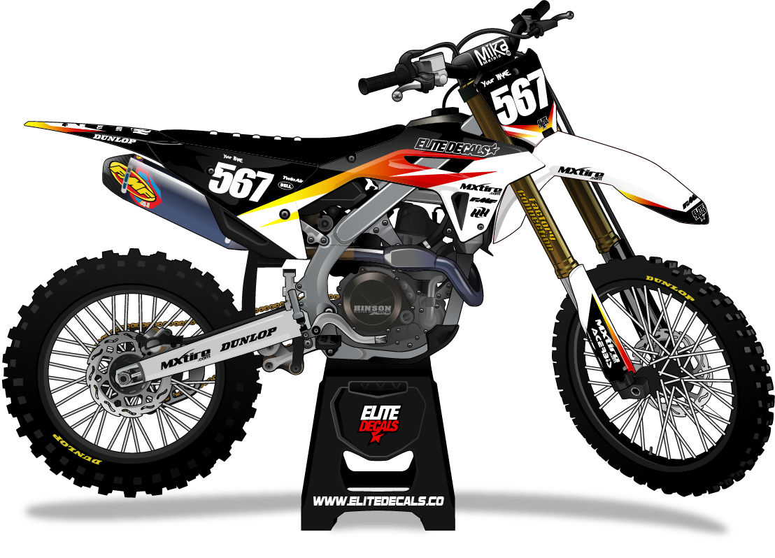 Honda 3.3