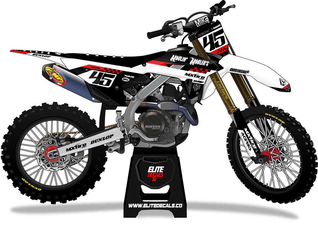 Honda 4.1