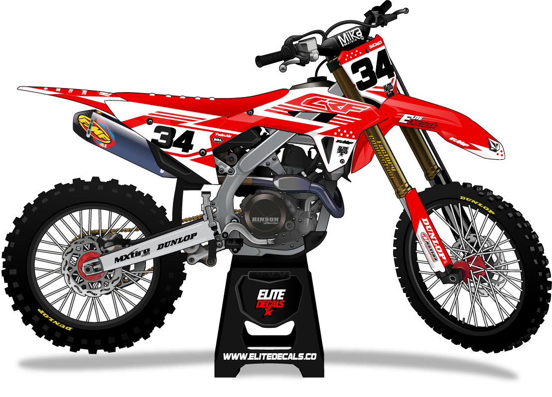 Honda 6.1