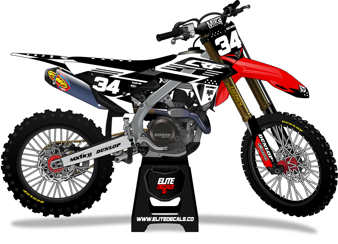 Honda 6.2