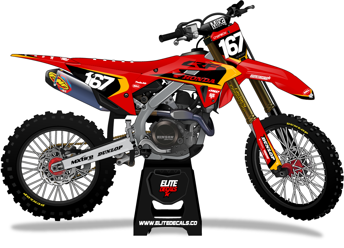 Honda 7.1