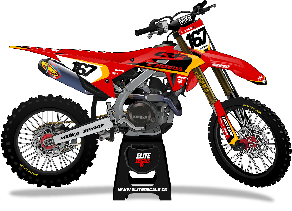 Honda 7.1