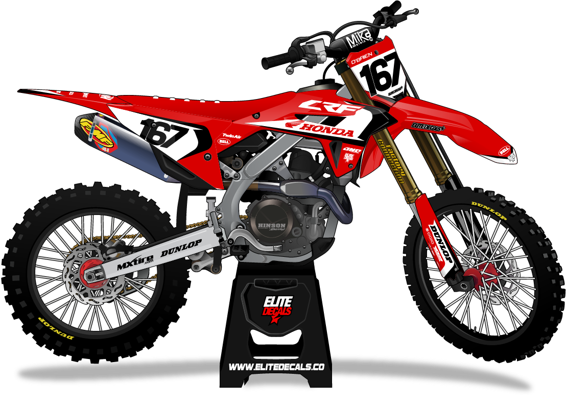 Honda 7.2