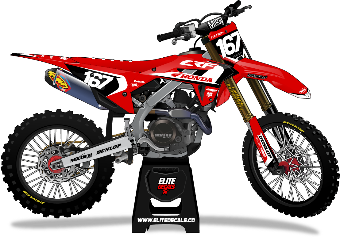 Honda 7.2