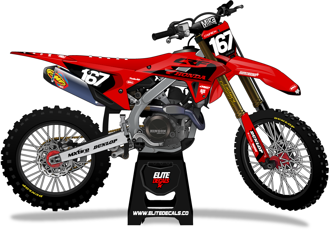 Honda 7.3