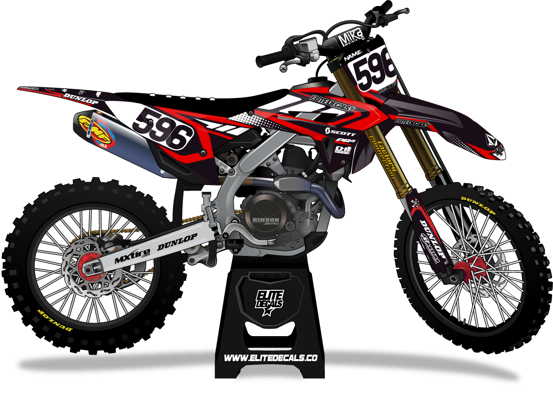 Honda Velocity 1.1