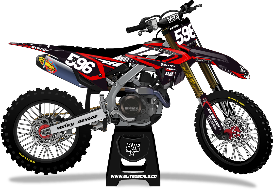 Honda Velocity 1.1