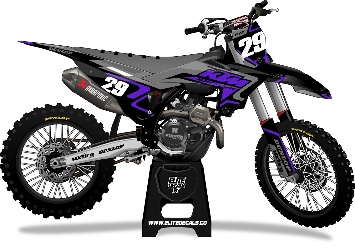 KTM 10.1