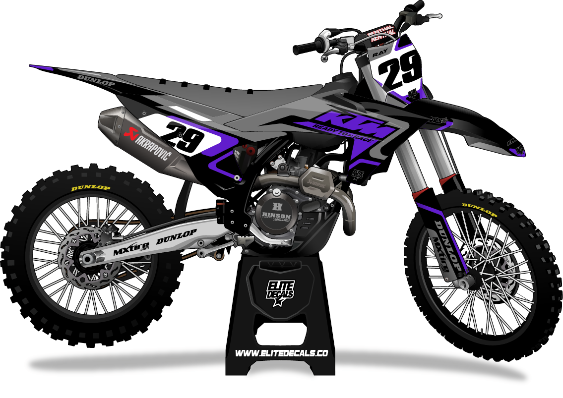 KTM 10.1