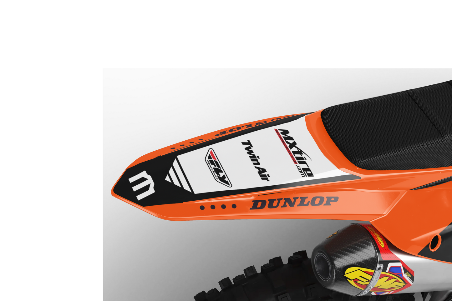 KTM MXTire