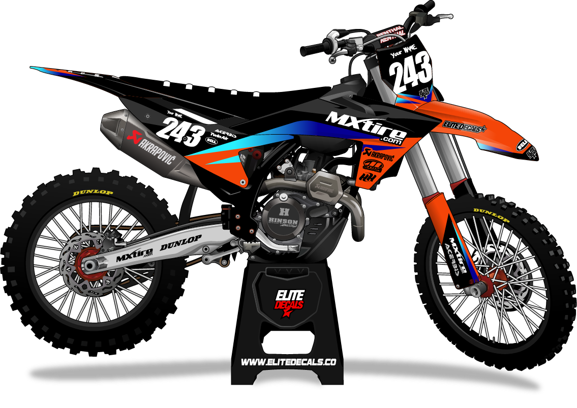 KTM 3.0