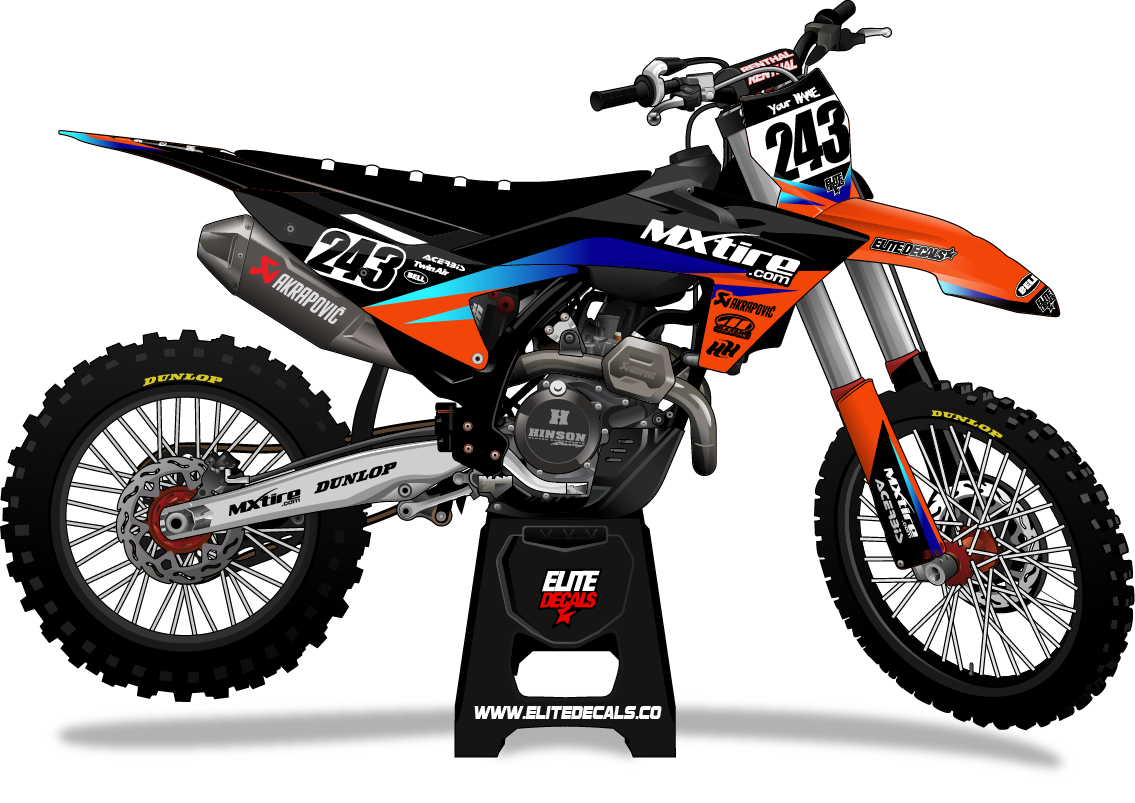 KTM 3.0