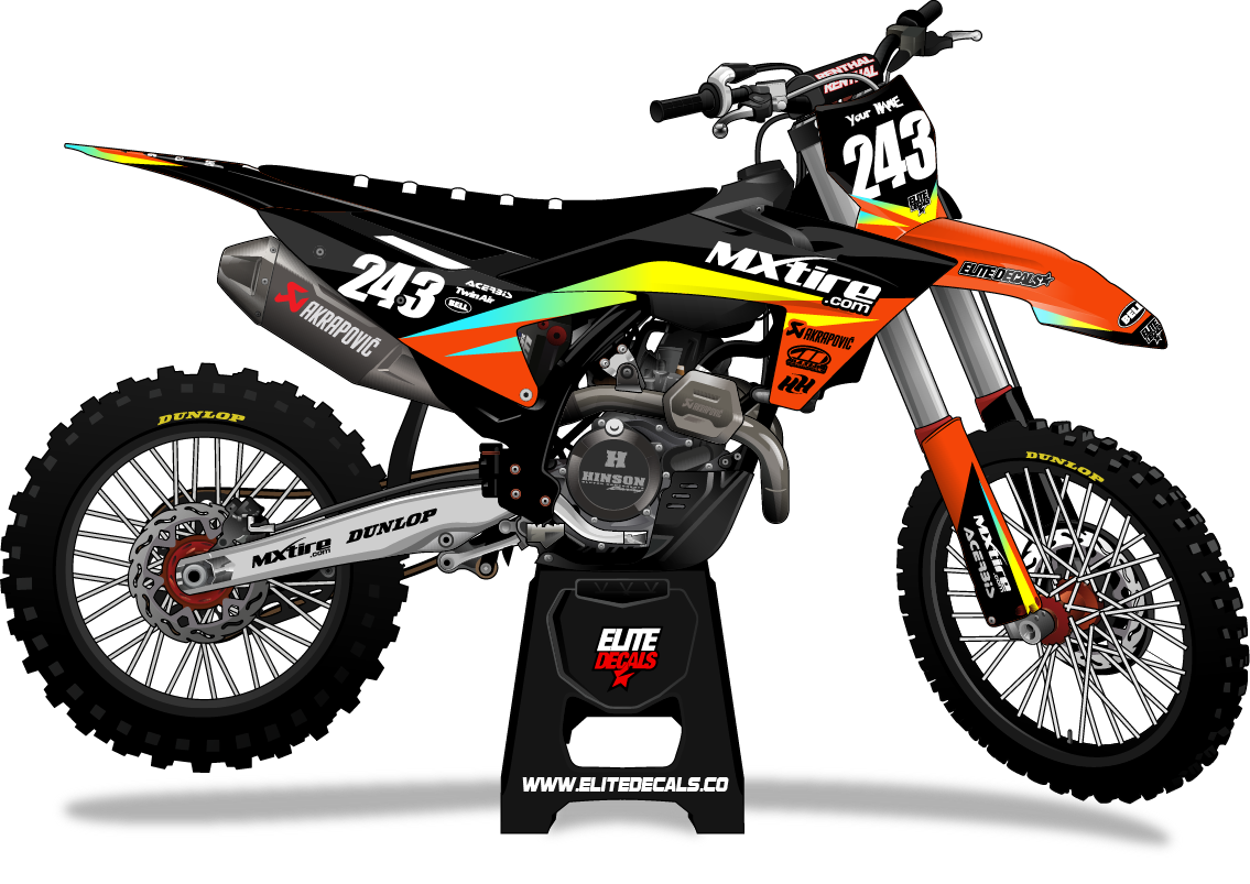KTM 3.1