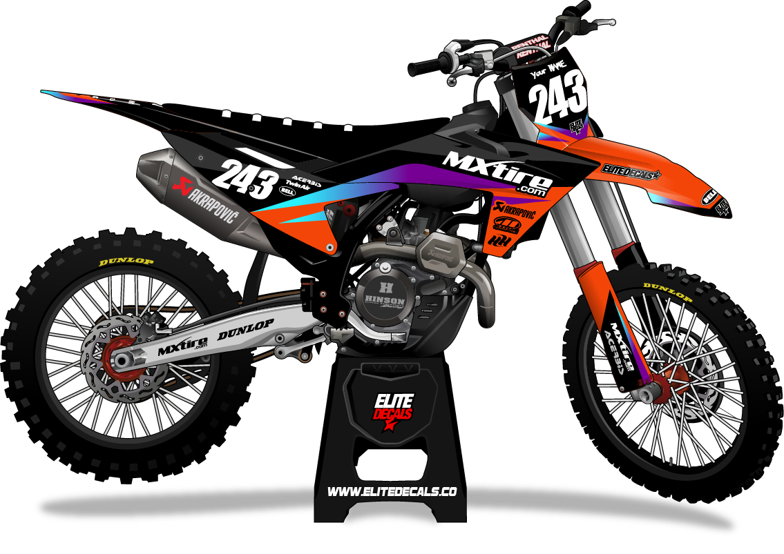 KTM 3.2