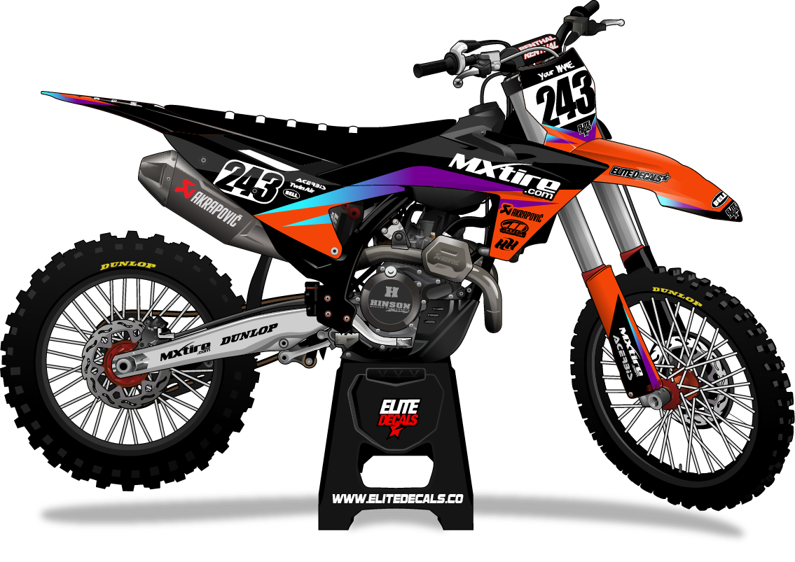 KTM 3.2