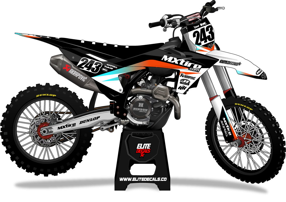 KTM 3.3