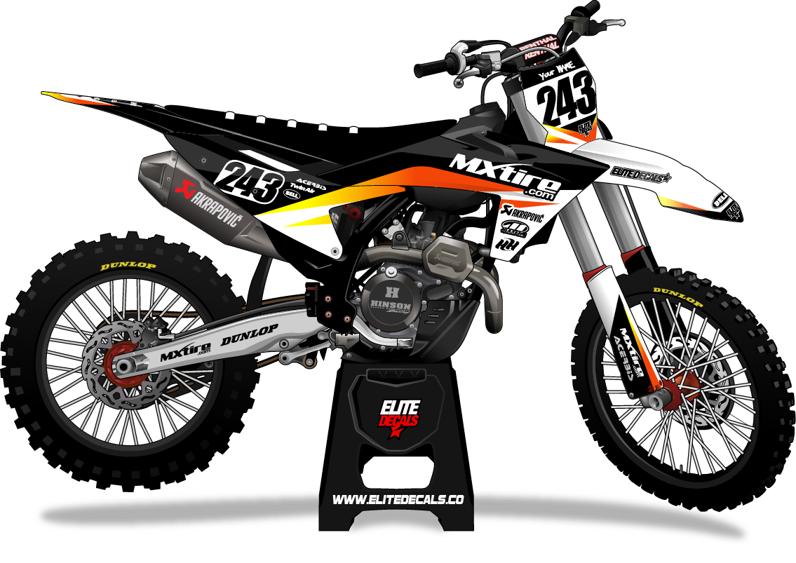 KTM 3.4