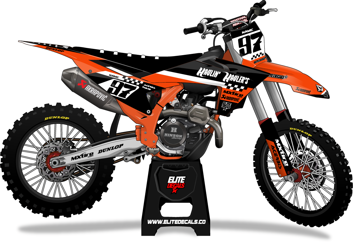 KTM 4.0