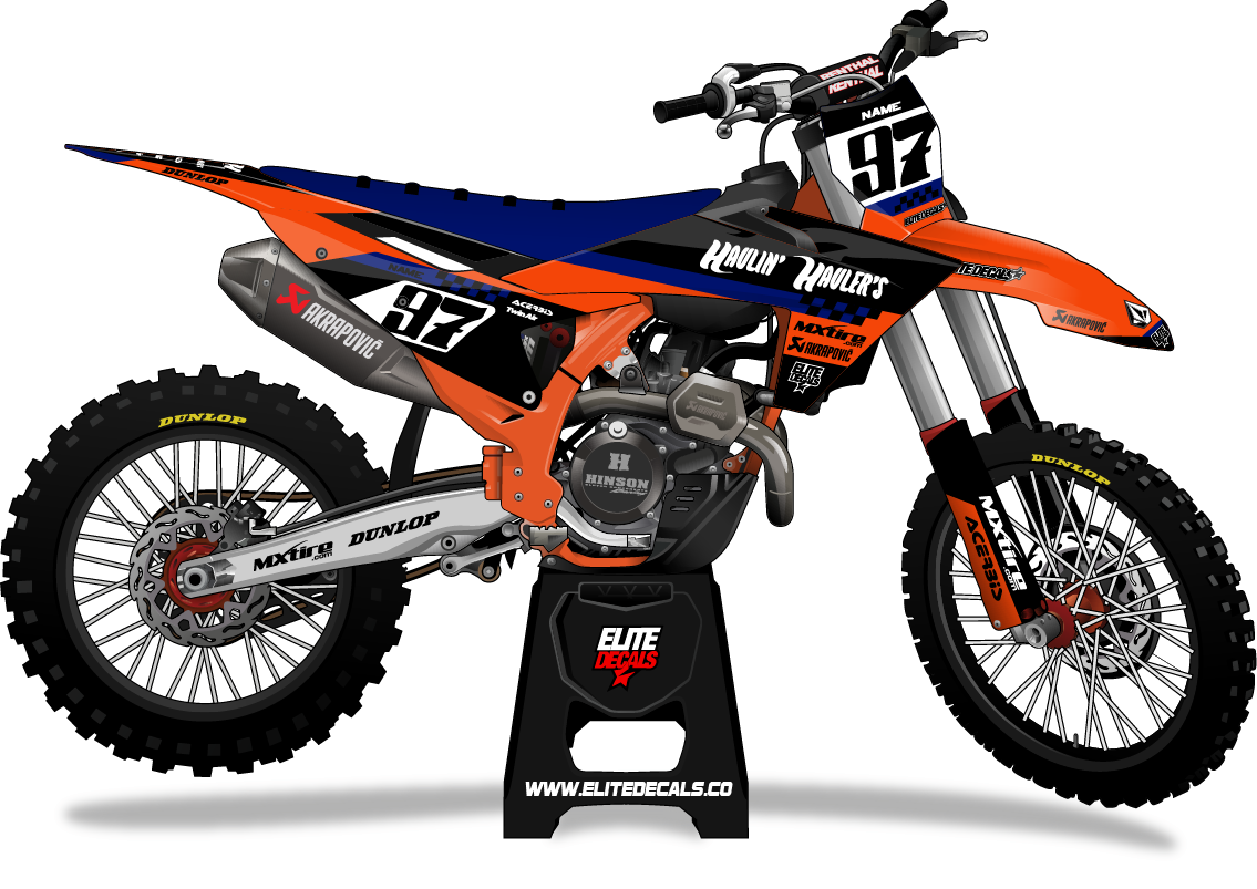 KTM 4.3
