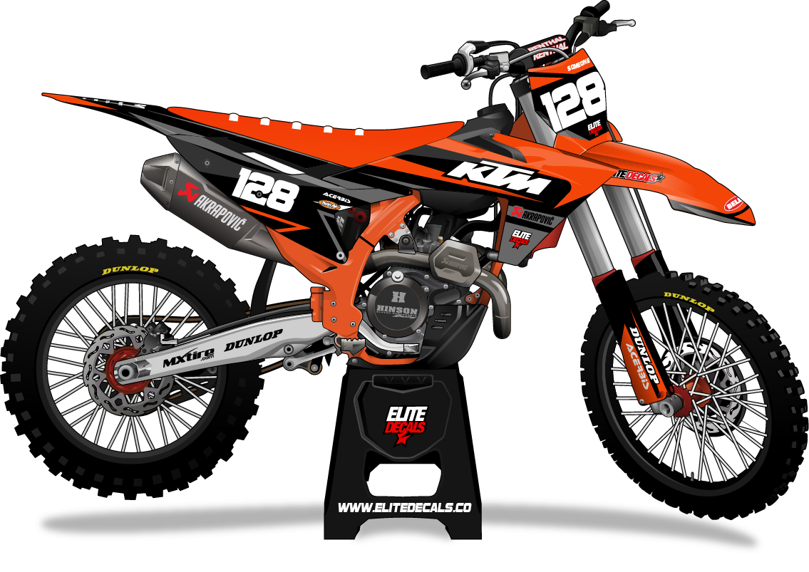 KTM 5.0