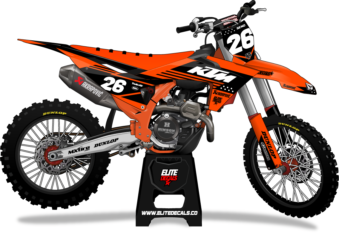 KTM 6.0