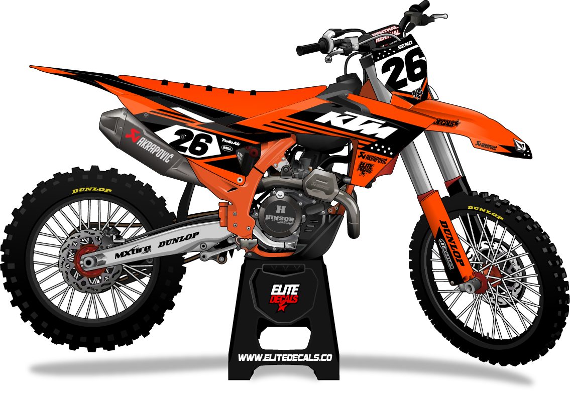 KTM 6.0