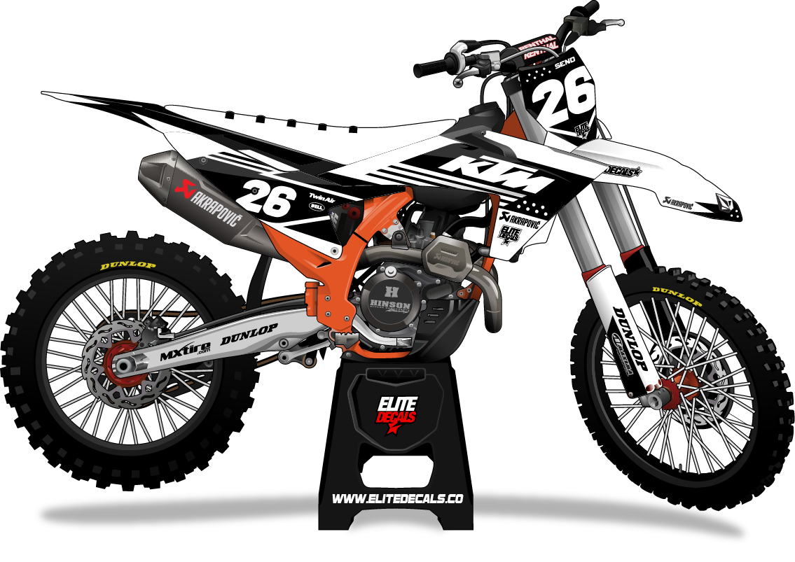 KTM 6.2