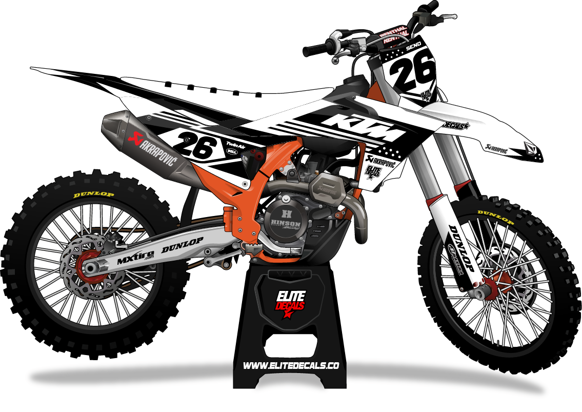 KTM 6.2